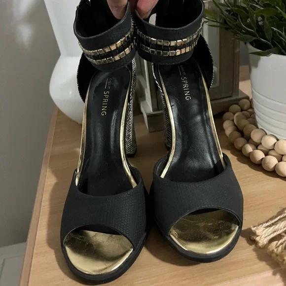 Call It Spring Heels - Picture 3 of 4